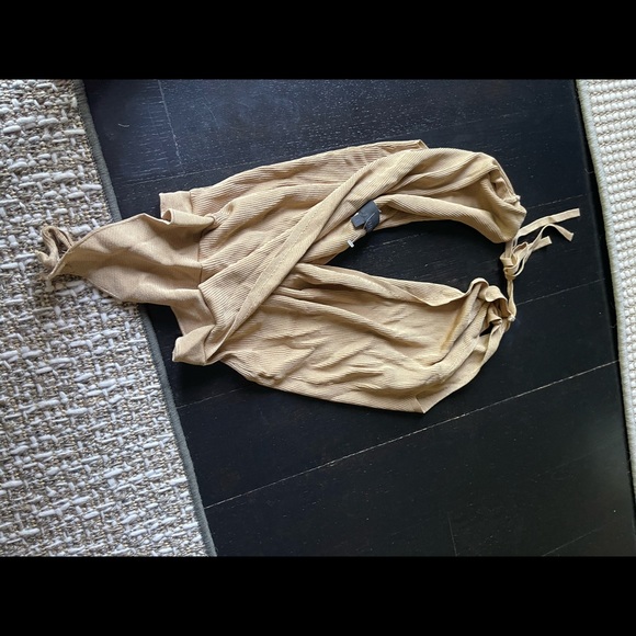 Intermix body suit - Picture 2 of 3